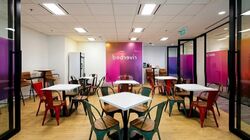 Marina Bay Financial Centre (mbfc) (D1), Office #577722901